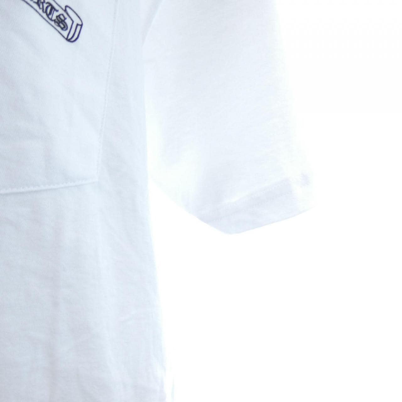 クロムハーツ CHROME HEARTS USA PRINT 408129111******382 Tシャツ
