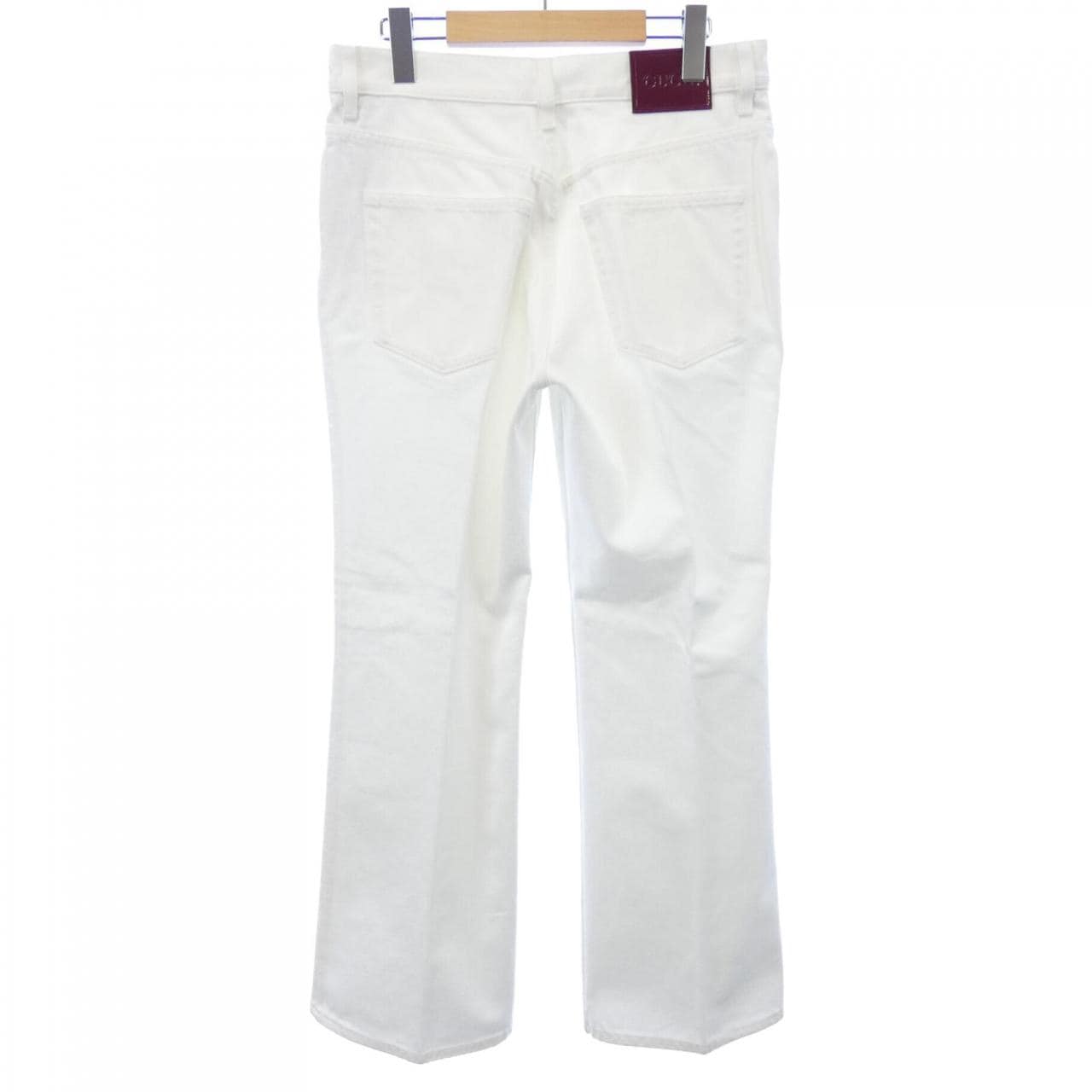 グッチ GUCCI 817989 XDC8W ジーンズ