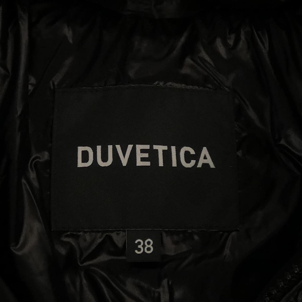 デュベティカ DUVETICA SORA ダウンジャケット