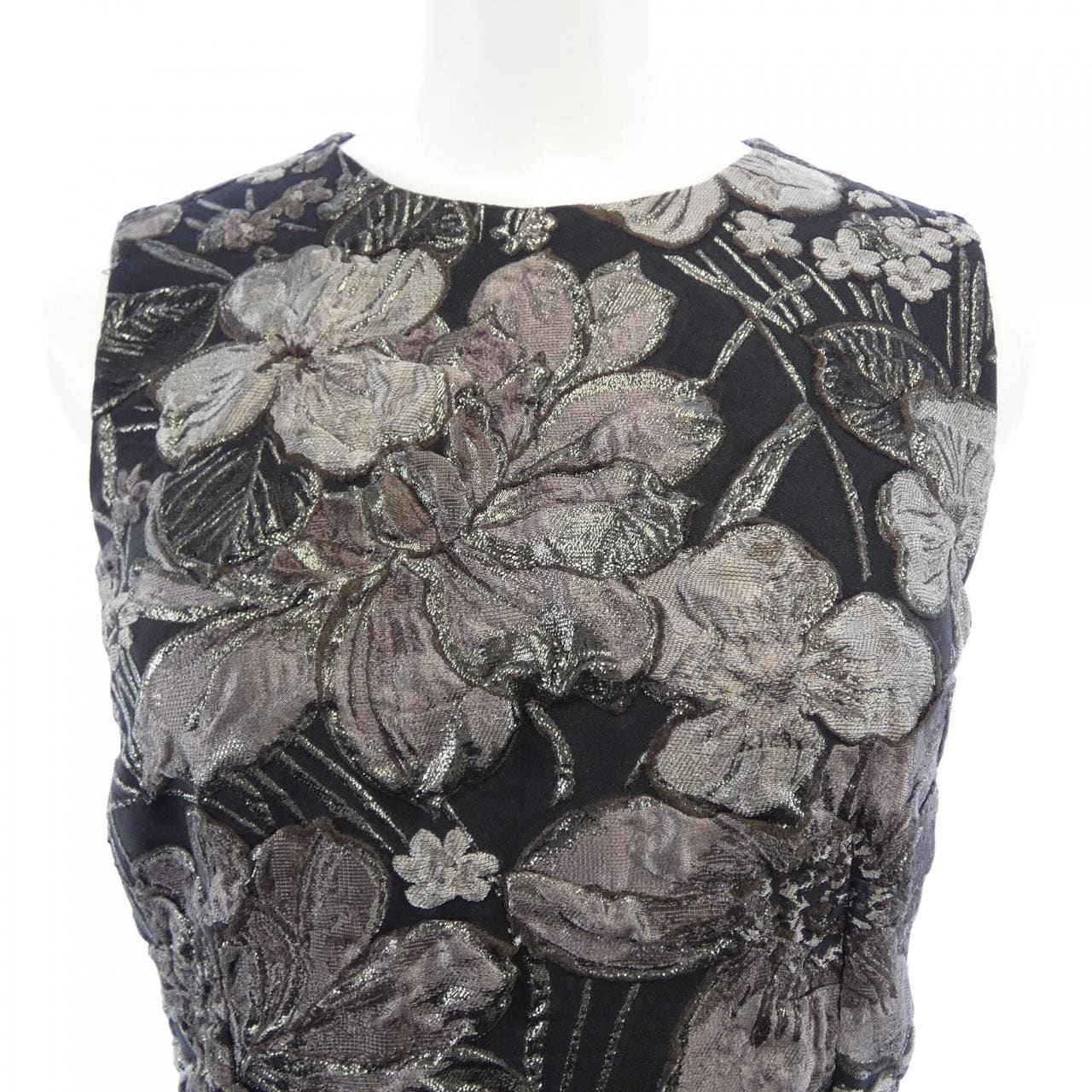 ドルチェアンドガッバーナ DOLCE&GABBANA F6YE0T FJMYE ワンピース