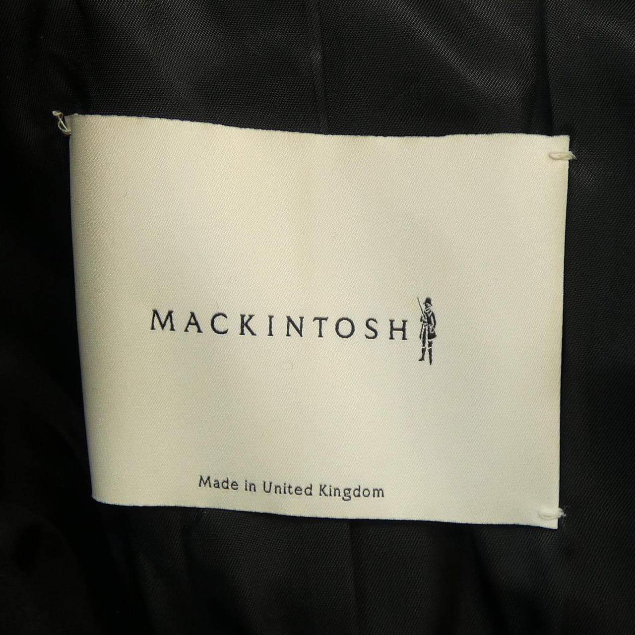 マッキントッシュ MACKINTOSH コート
