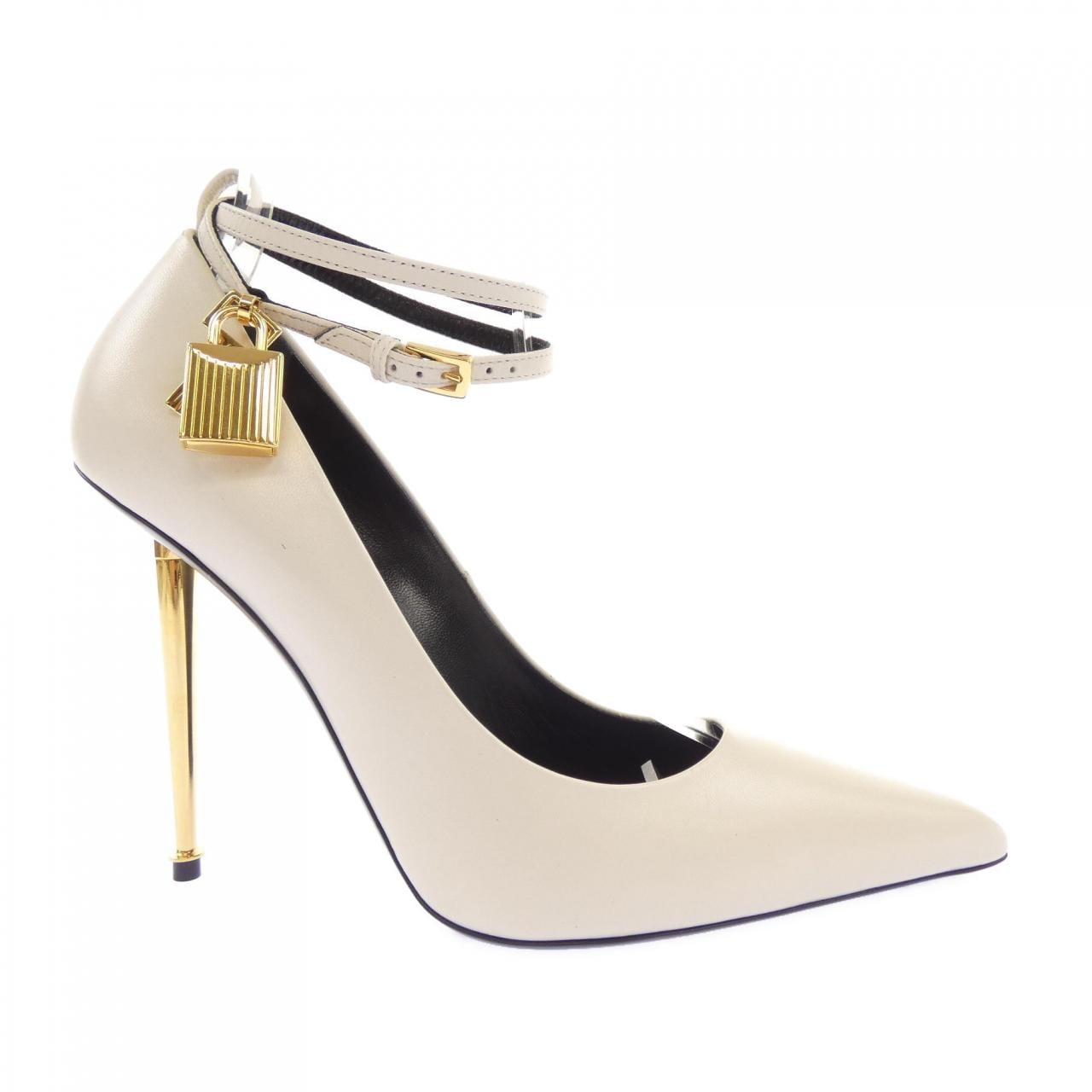 トムフォード TOM FORD W22711W パンプス