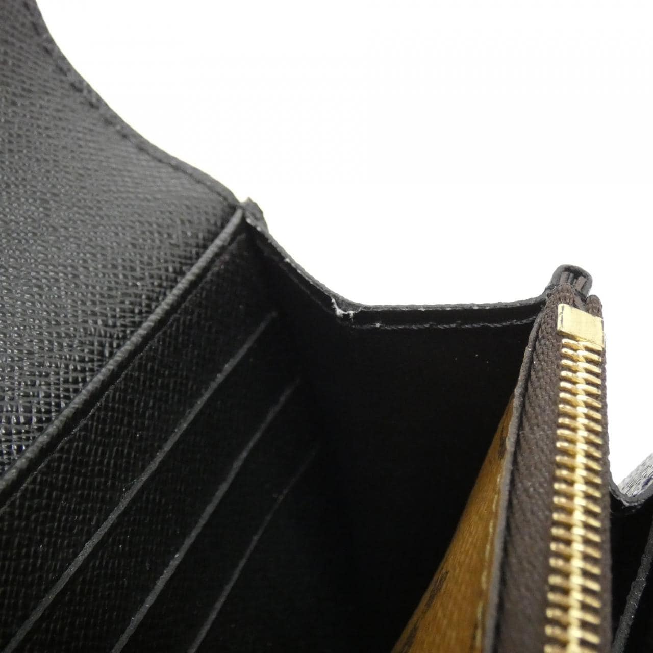 ルイヴィトン モノグラム ジャイアント ポルトフォイユ サラ M80726 財布
