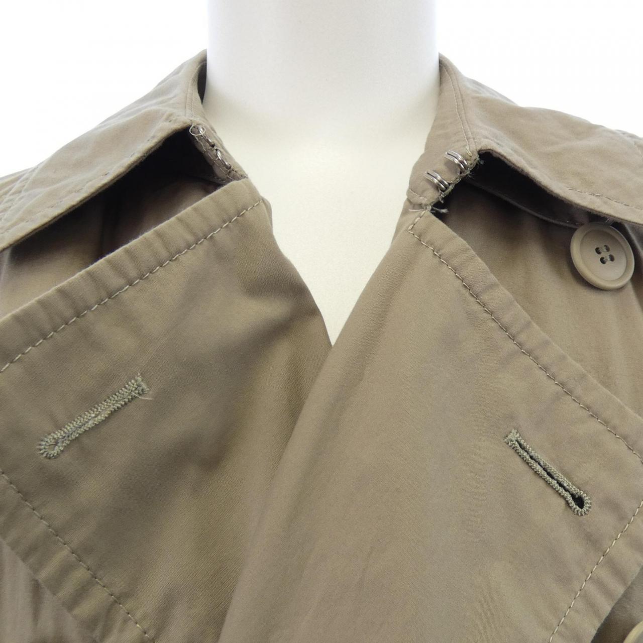 コムデギャルソンオム COMME des GARCONS HOMME PLUS PA-C012 コート