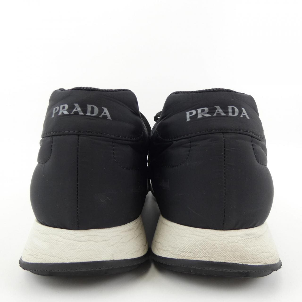 プラダ PRADA スニーカー