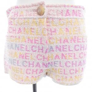 シャネル CHANEL ショートパンツ