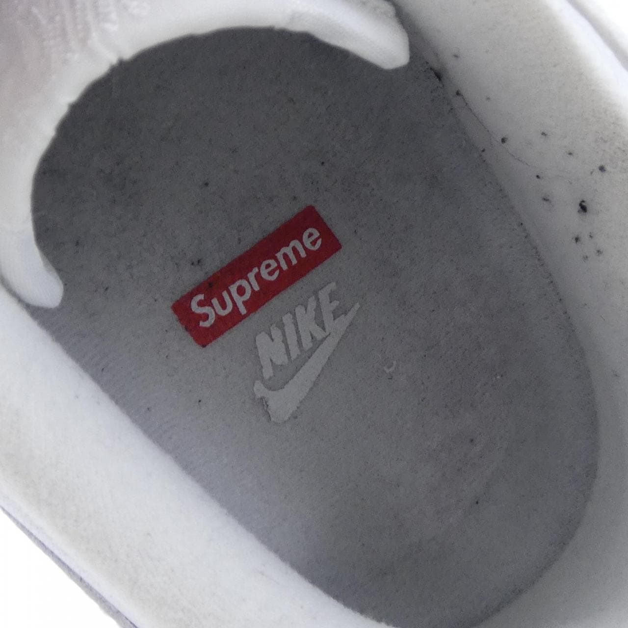 Nike SUPREME NIKE×SUPREME Sneakers