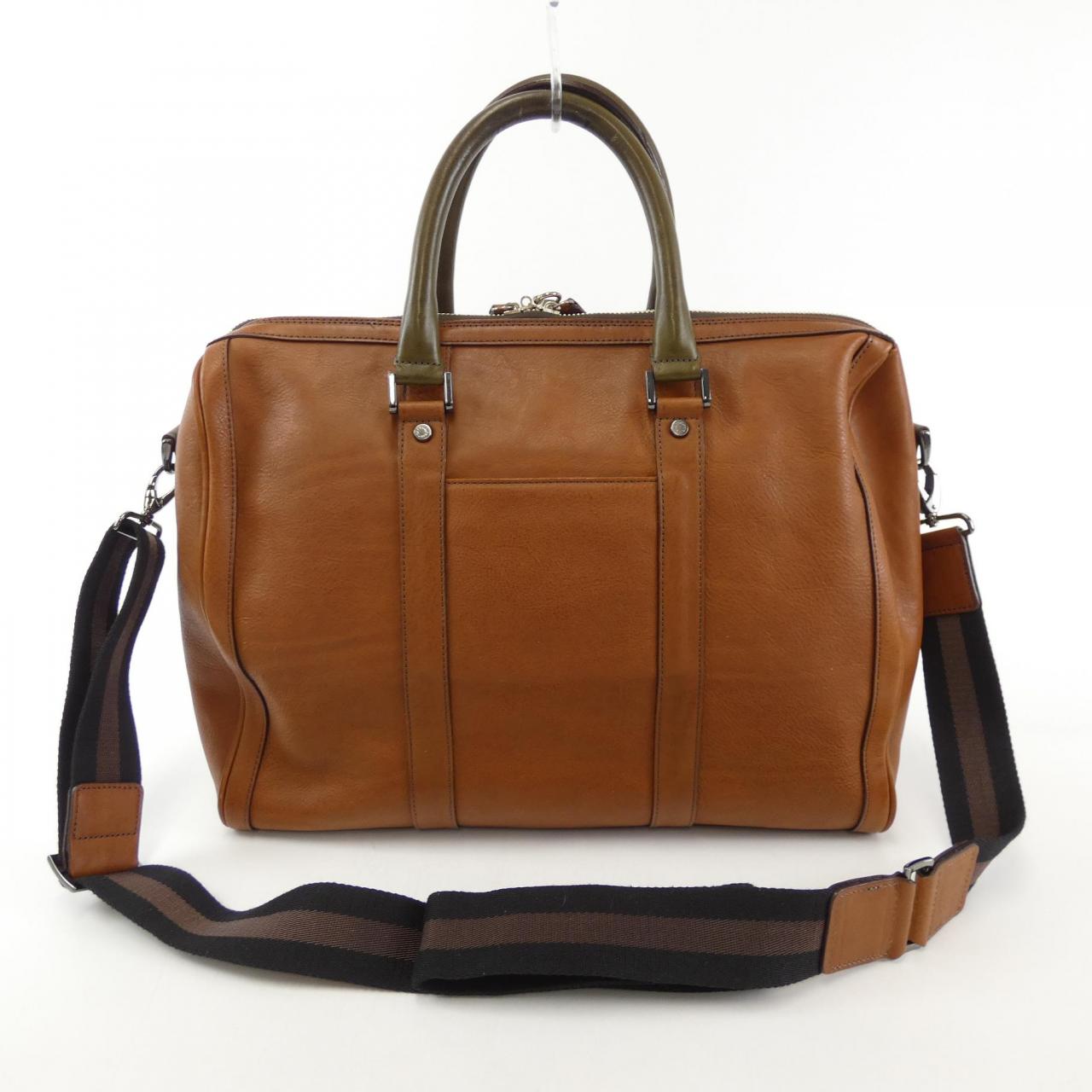 ココマイスター COCOMEISTER BAG
