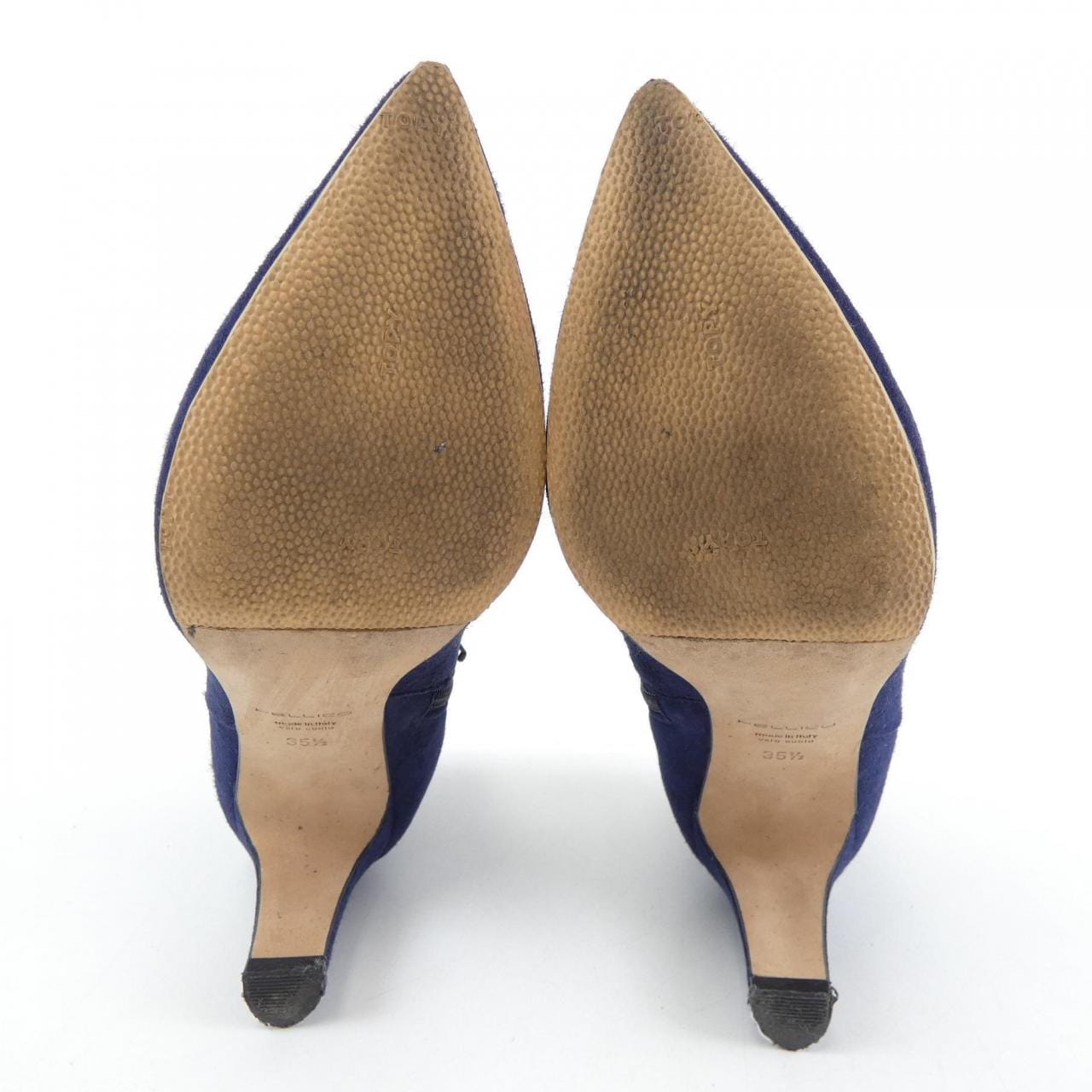 ペリーコ PELLICO ブーツ