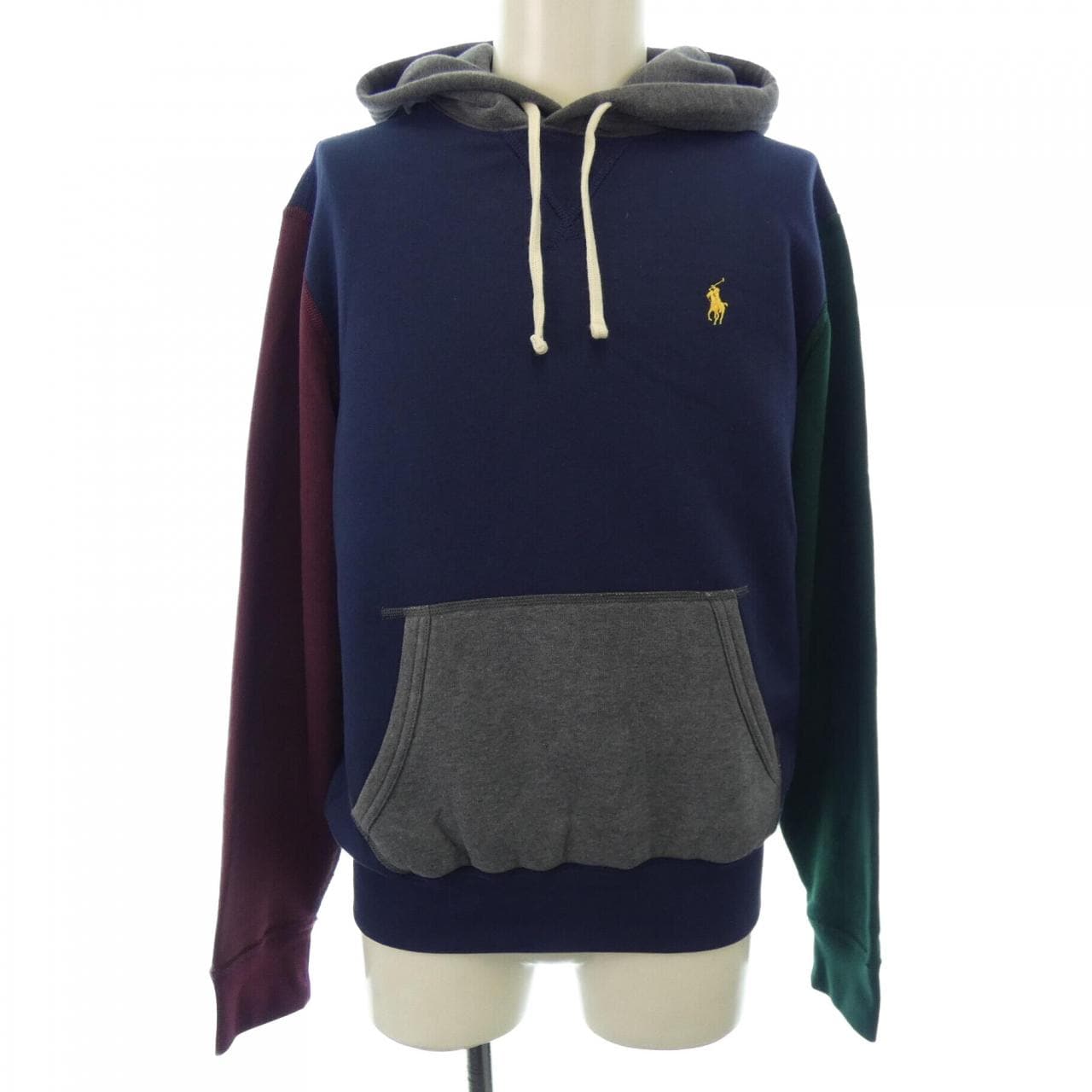 ポロラルフローレン POLO RALPH LAUREN パーカー