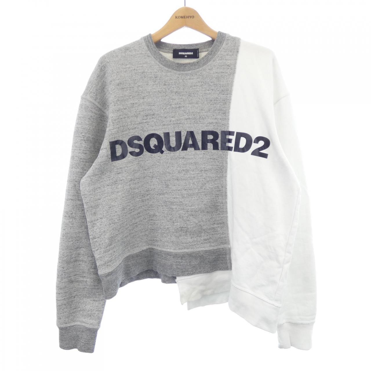 DSQUARED2 DSQUARED2 卫衣