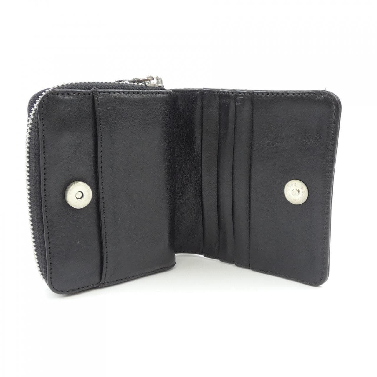 クロムハーツ CHROME HEARTS WALLET