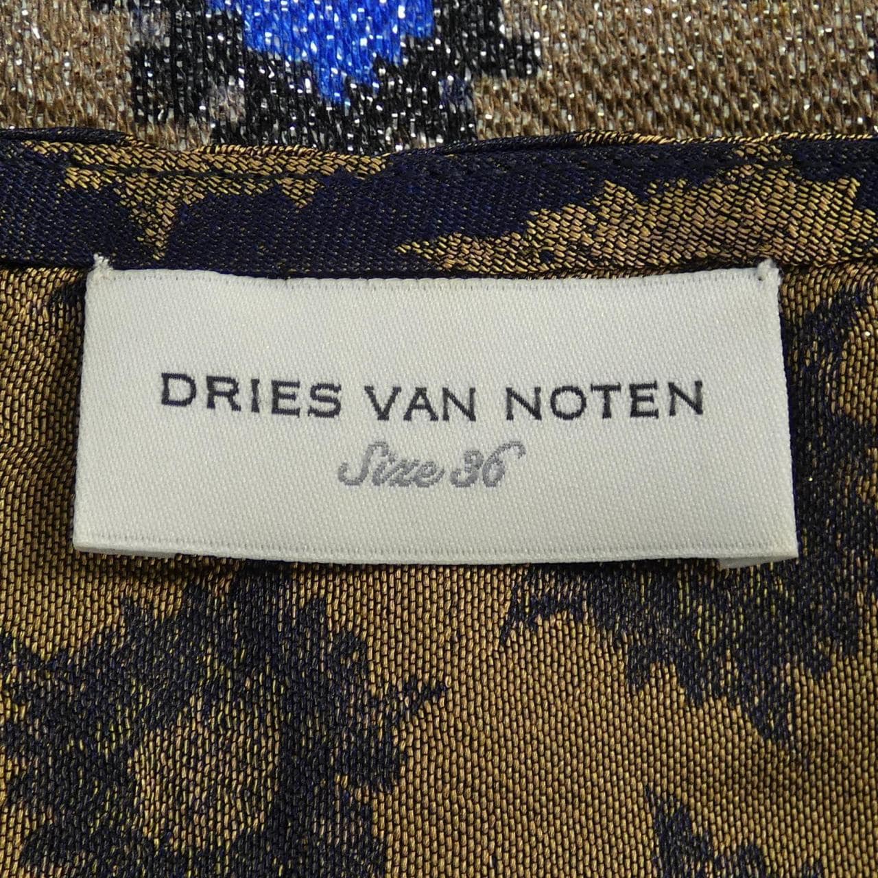 ドリスヴァンノッテン DRIES VAN NOTEN トップス