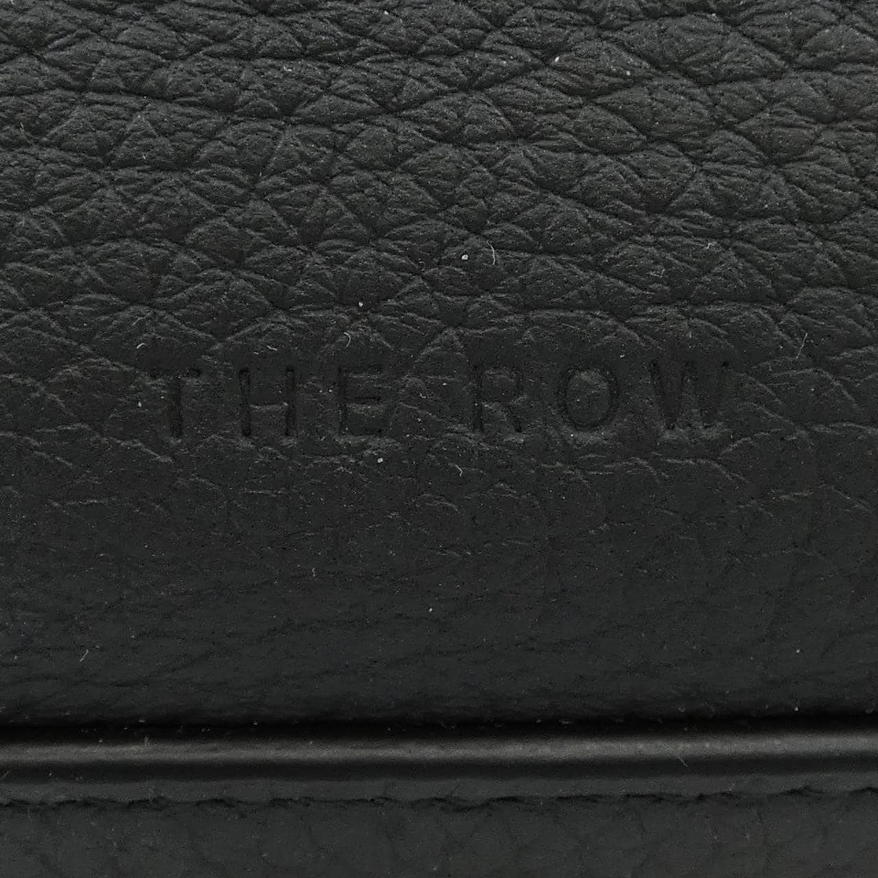 Zarou THE ROW Back