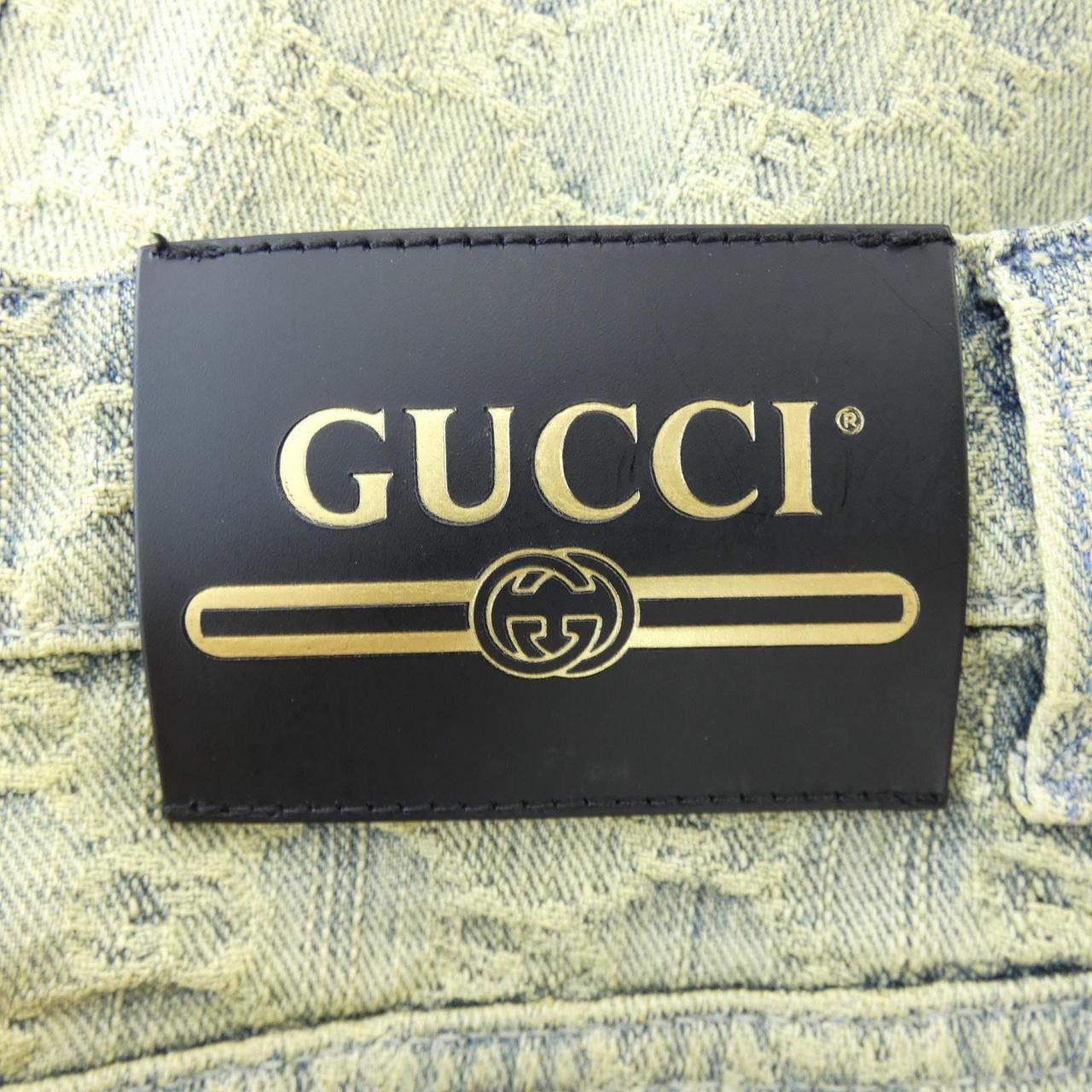 グッチ GUCCI スカート