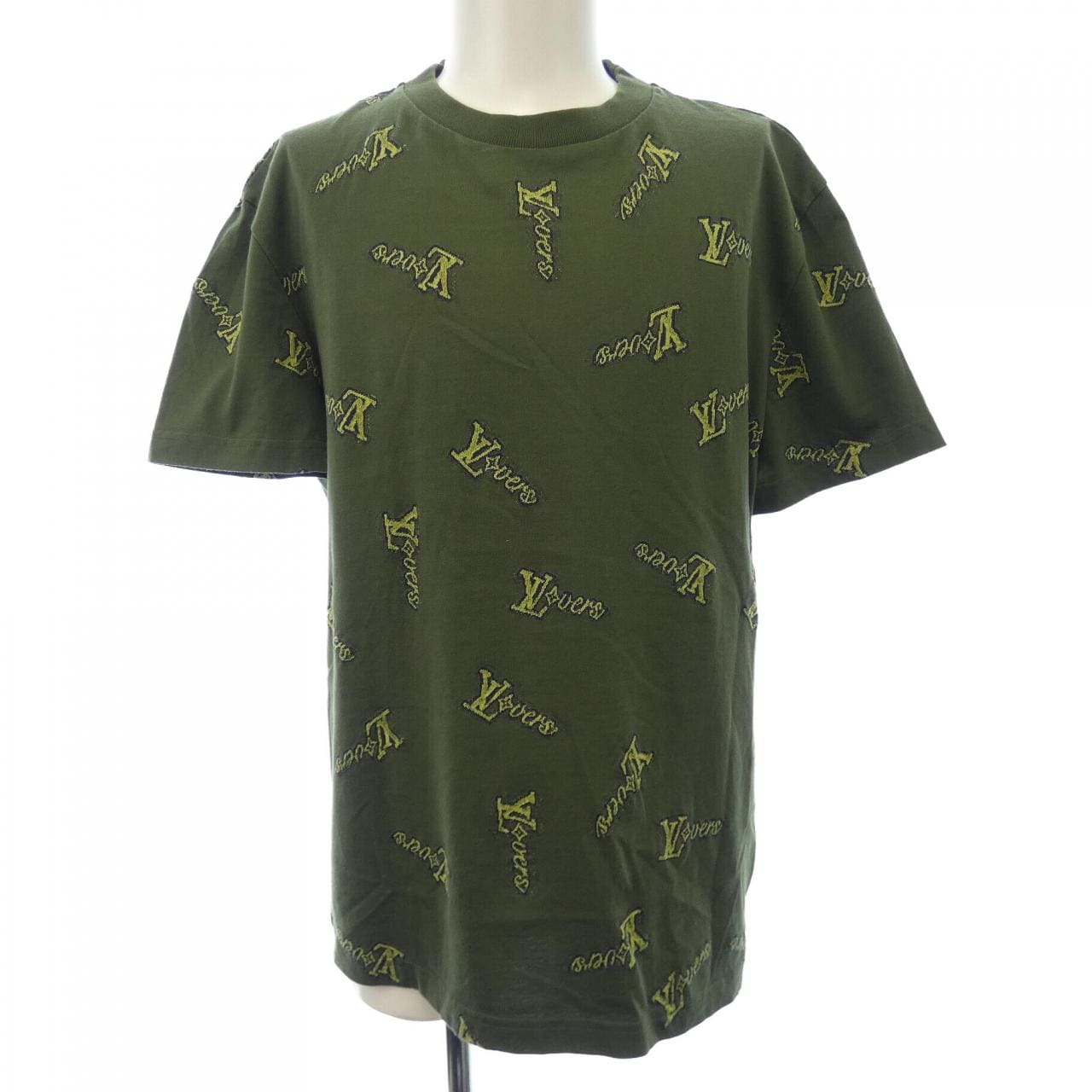 ルイヴィトン LOUIS VUITTON Tシャツ