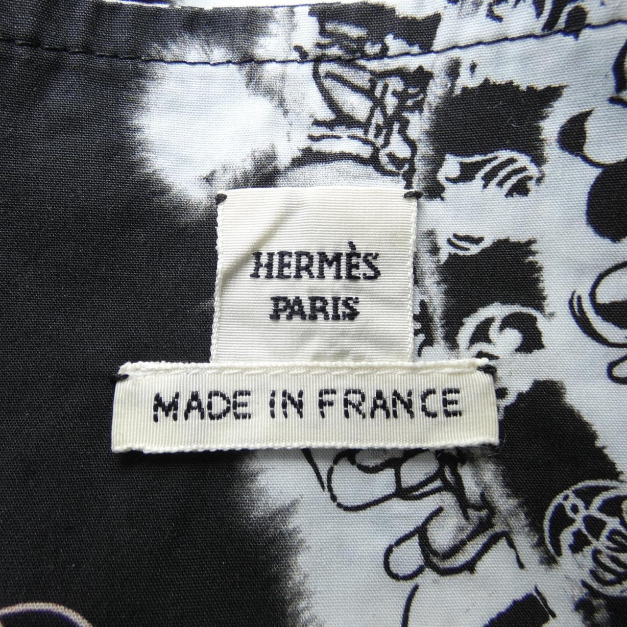 エルメス HERMES ワンピース