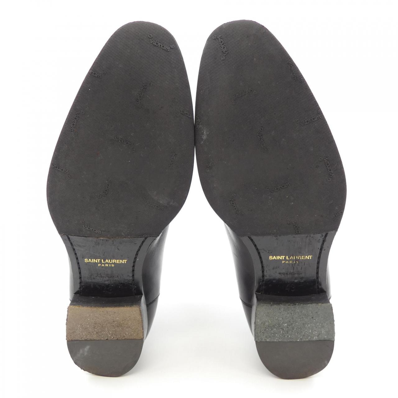 サンローラン SAINT LAURENT ブーツ