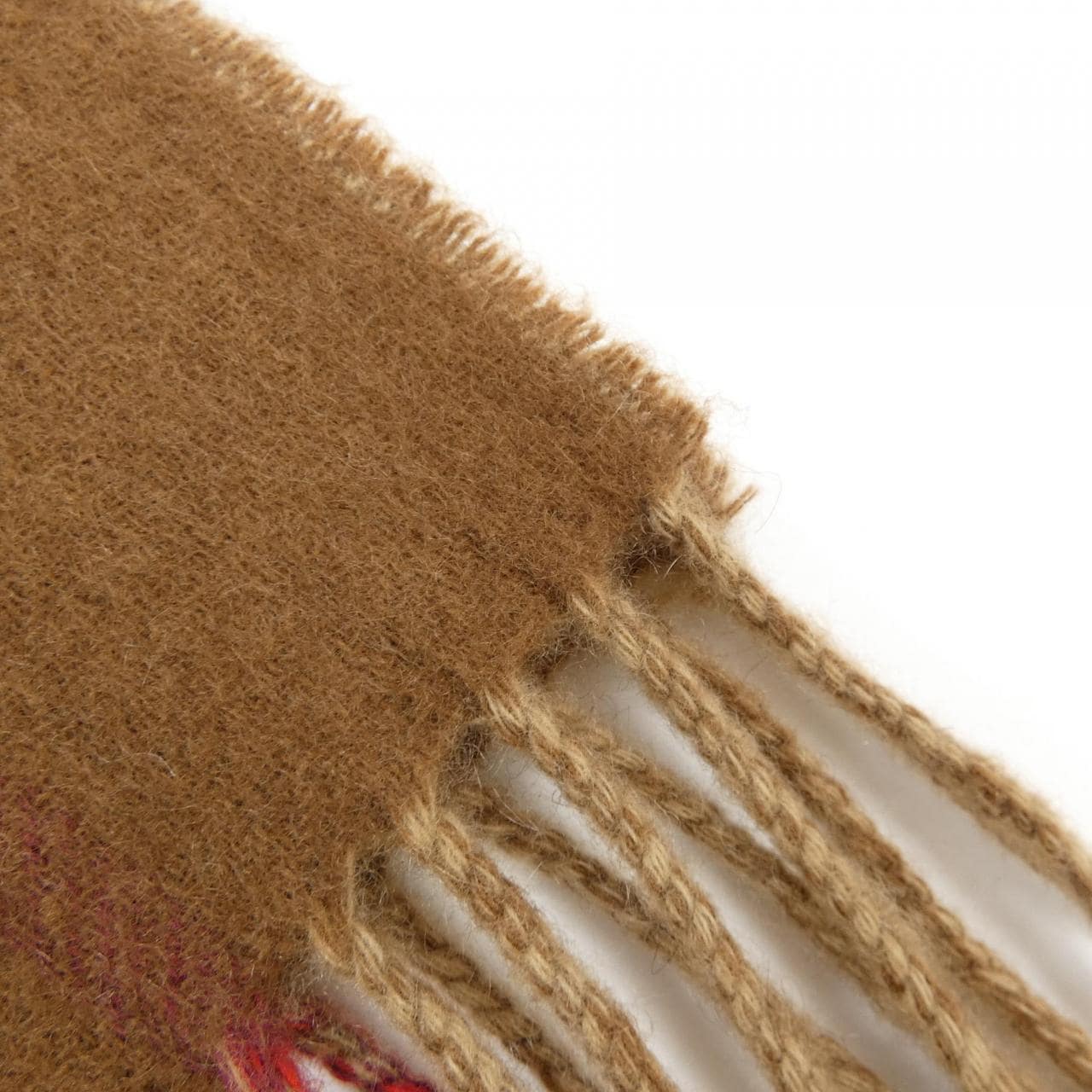 バーバリー BURBERRY MUFFLER