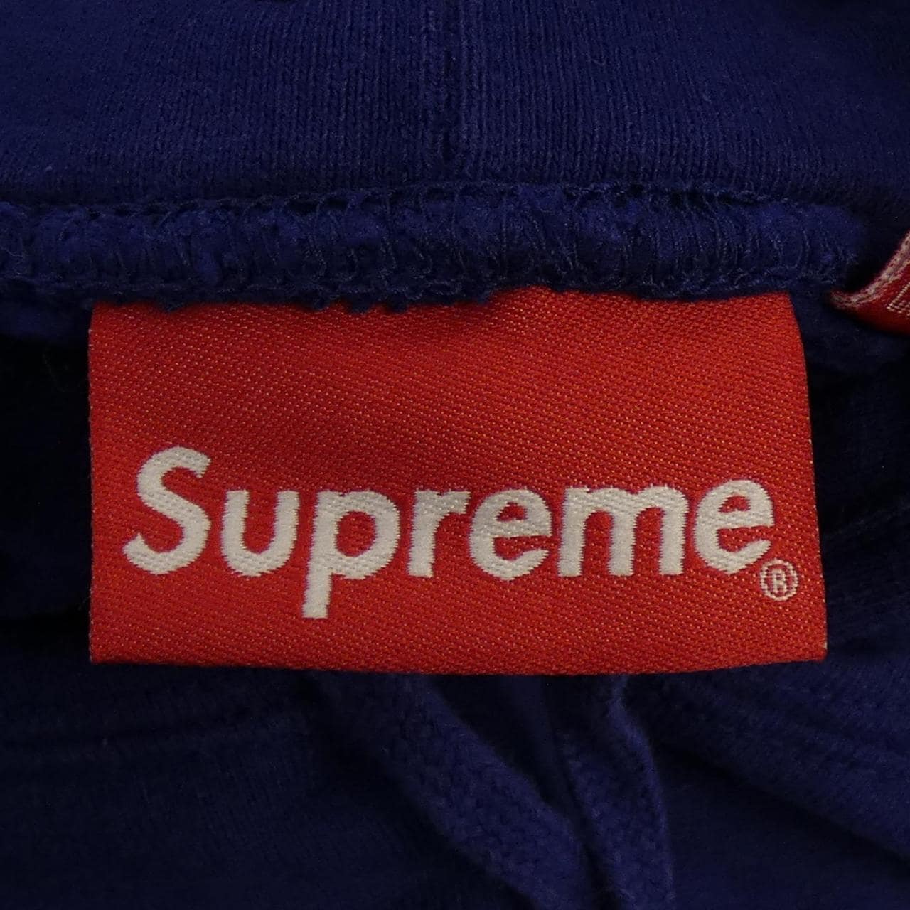 シュプリーム SUPREME Snowman Hooded パーカー
