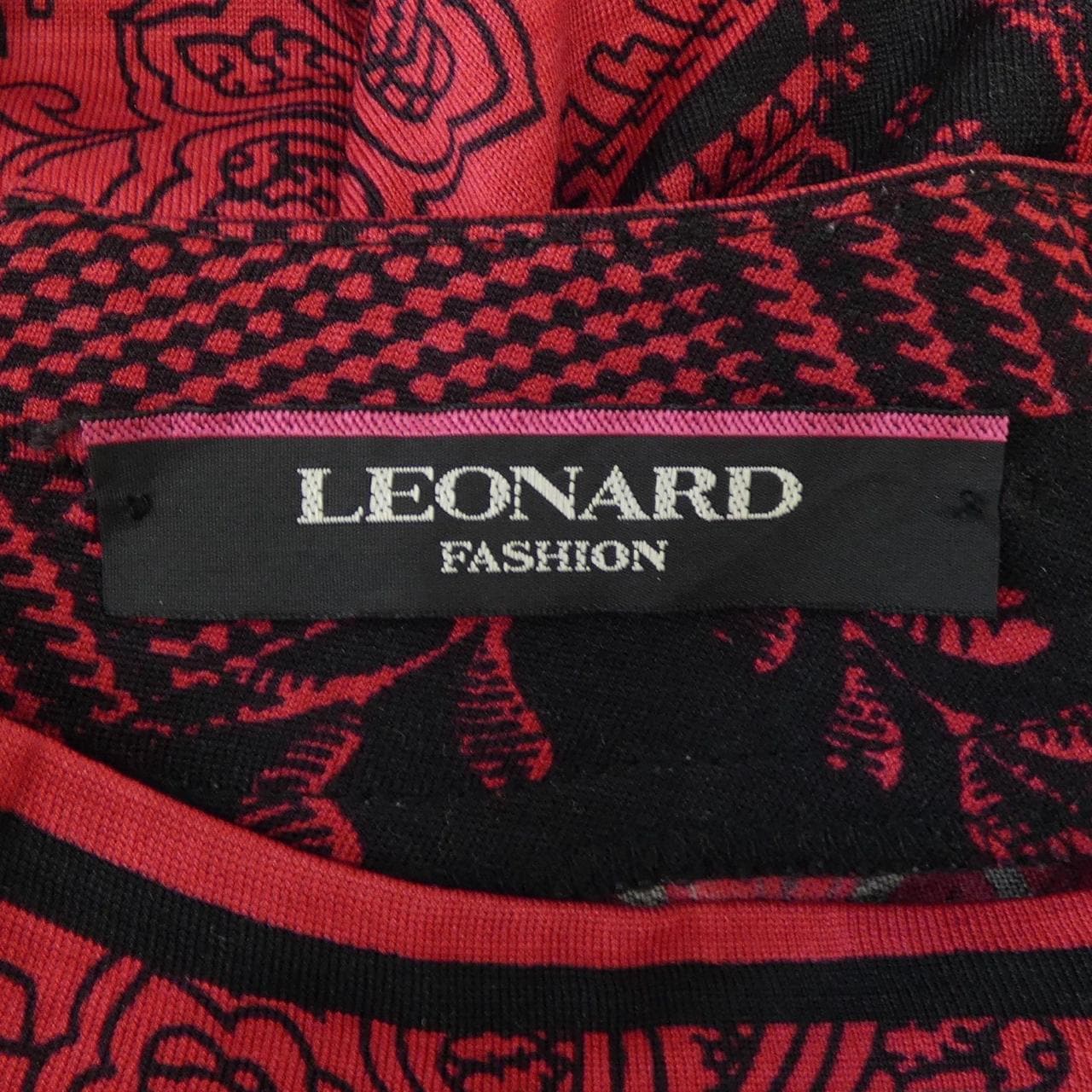 レオナールファッション LEONARD FASHION トップス