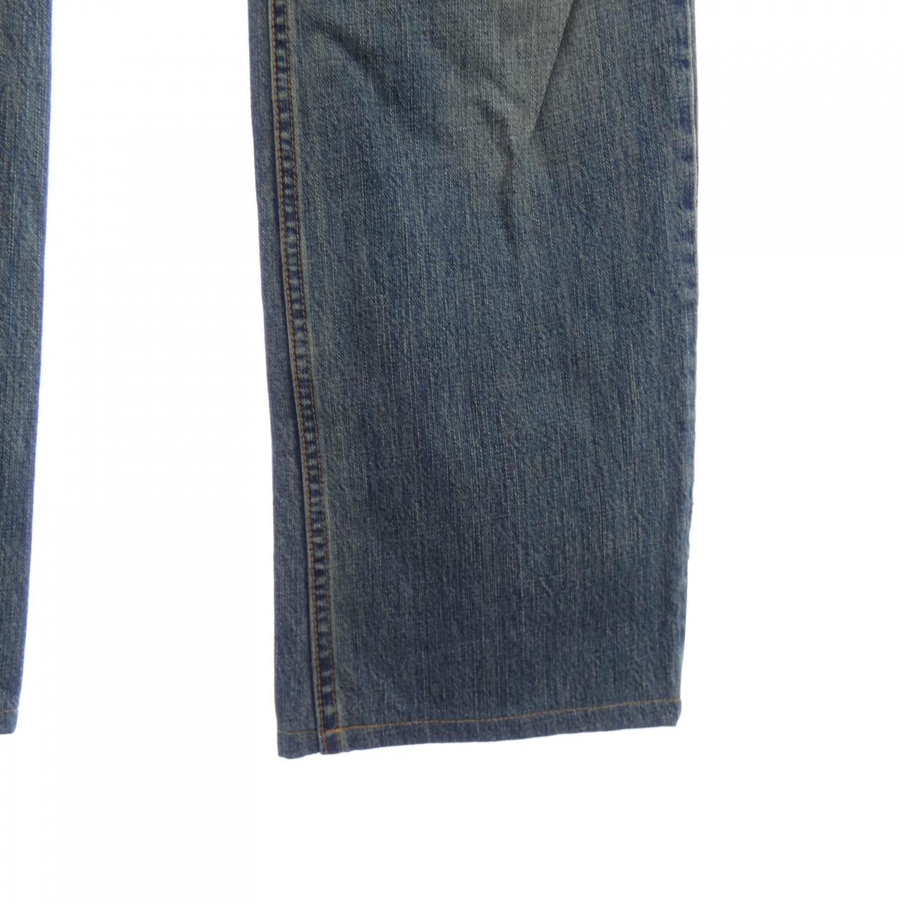 グッチ GUCCI 173241 XZ075 ジーンズ