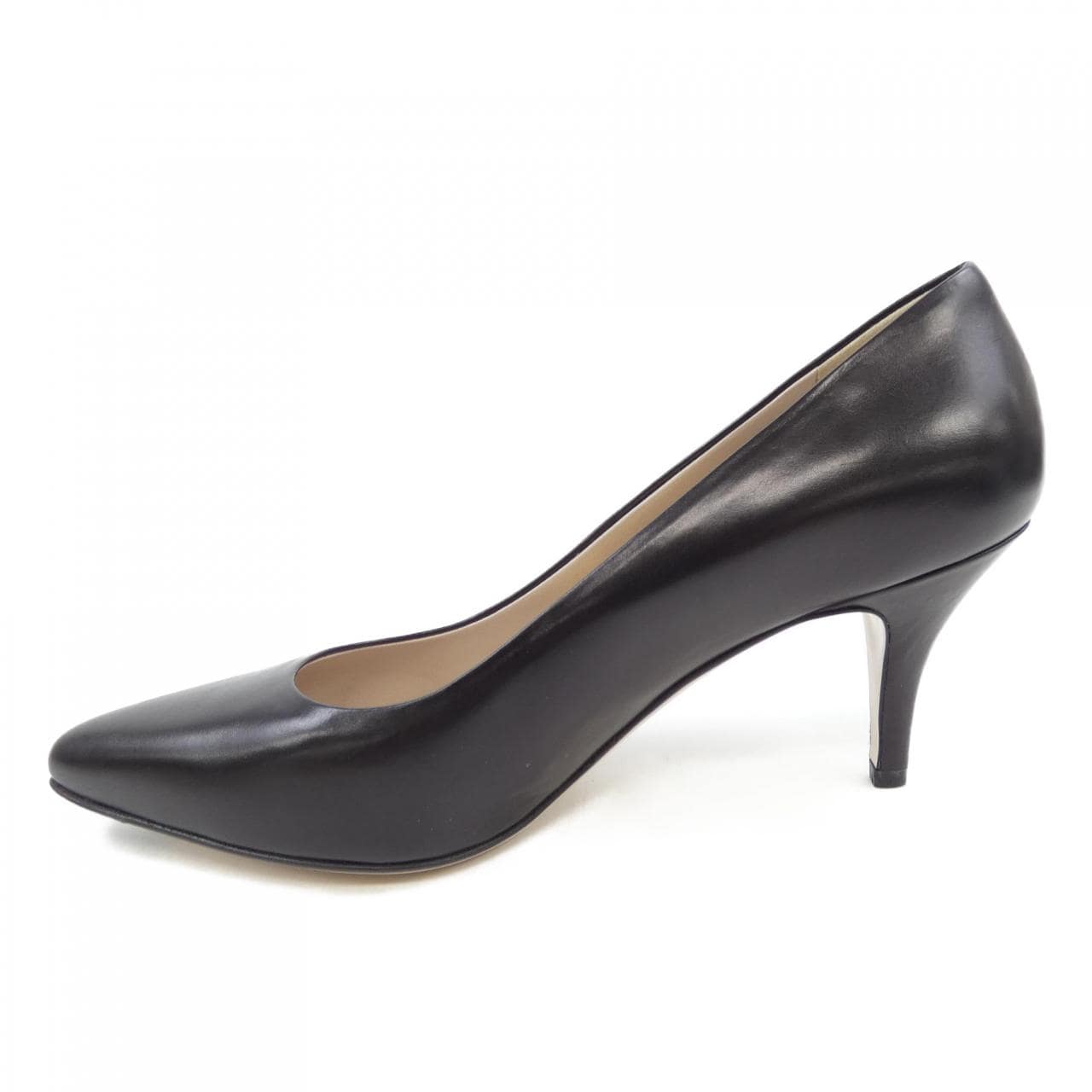 サルヴァトーレフェラガモ SALVATORE FERRAGAMO パンプス