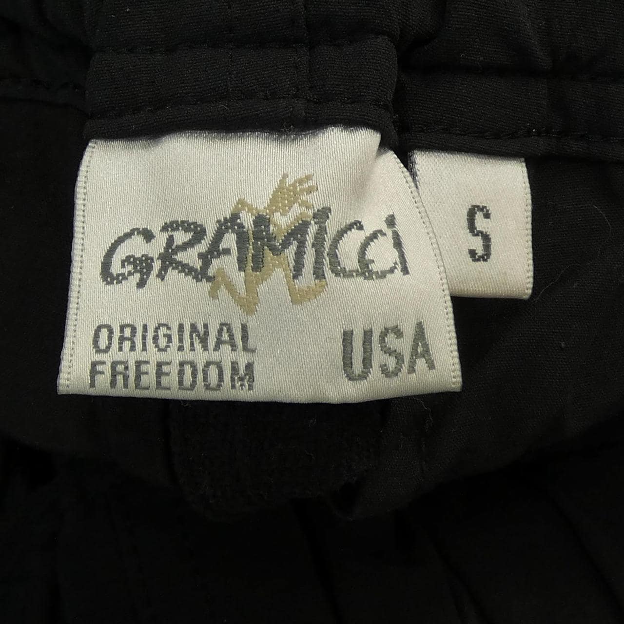 グラミチ GRAMICCI パンツ