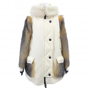 モンクレールグルノーブル MONCLER GRENOBLE MORBIHAN ダウンジャケット