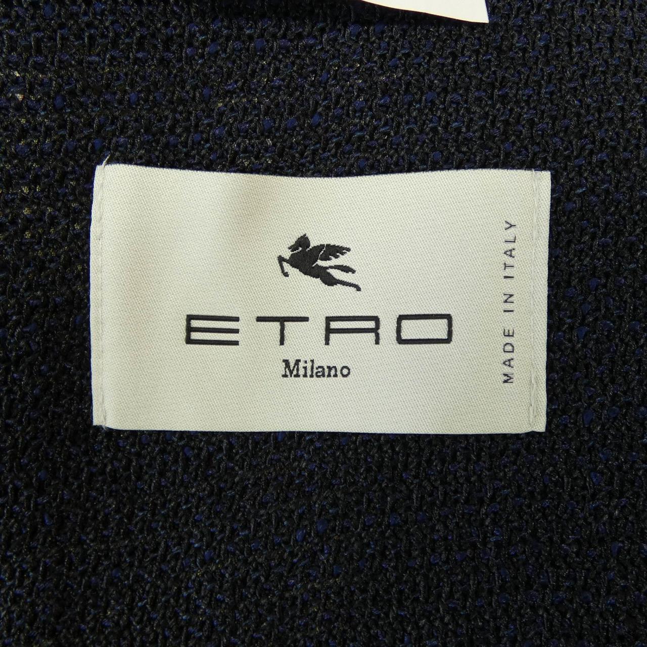 エトロ ETRO 211-1G107-1057 ジャケット