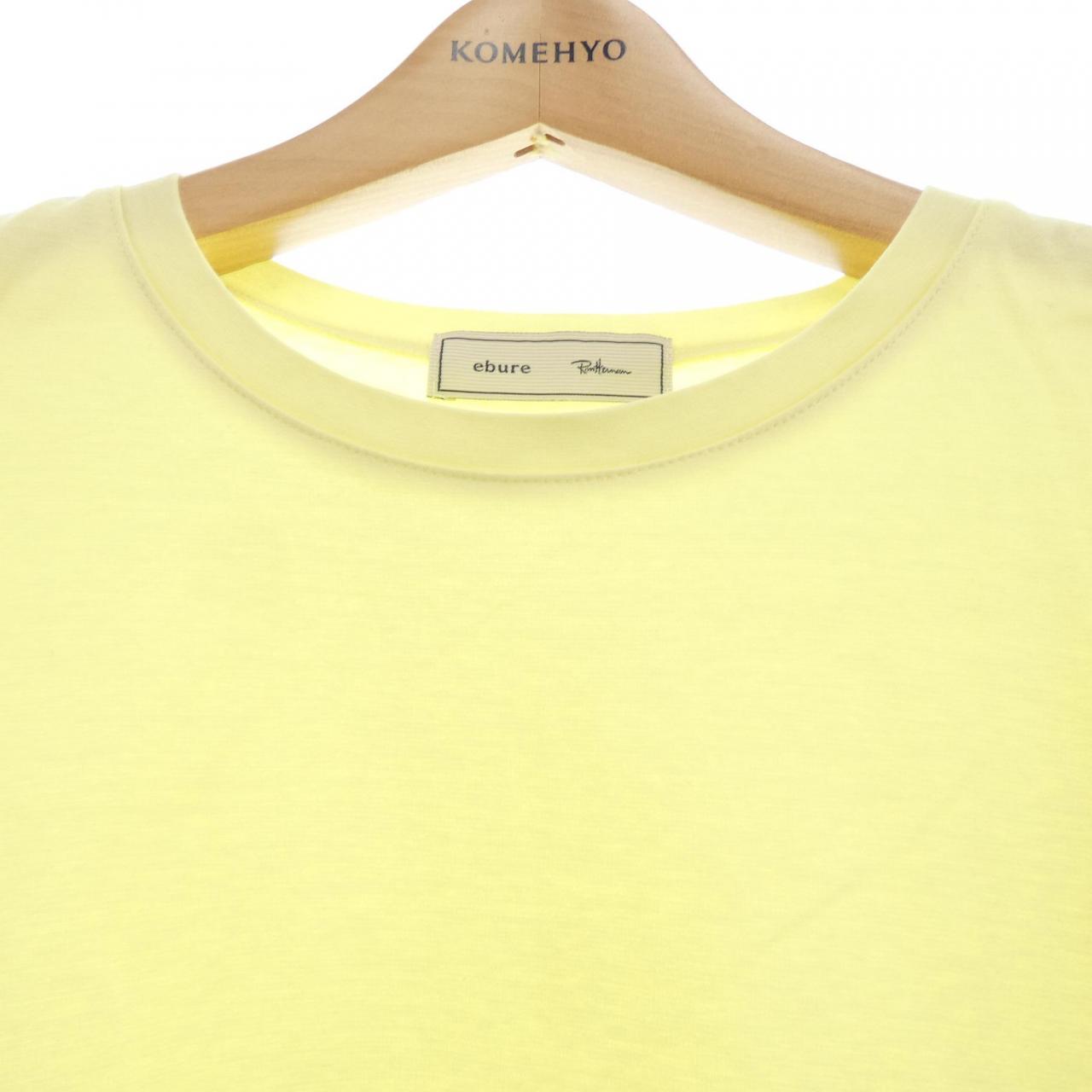 ロンハーマン RON HERMAN EBURE Tシャツ