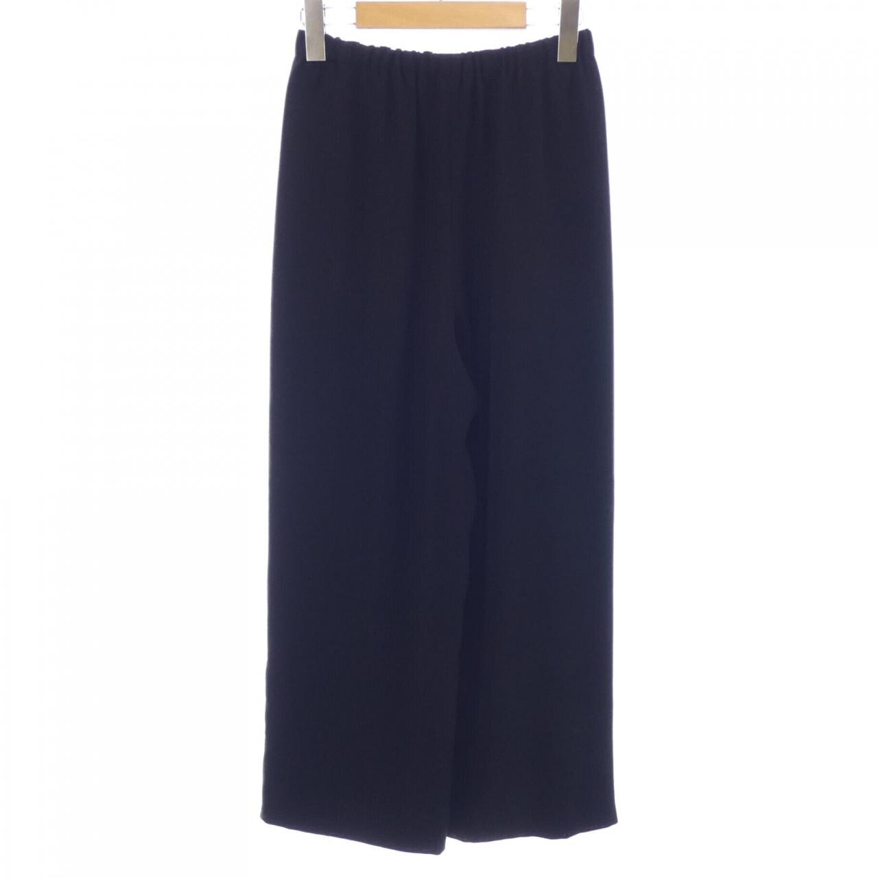 エンフォルド ENFOLD パンツ