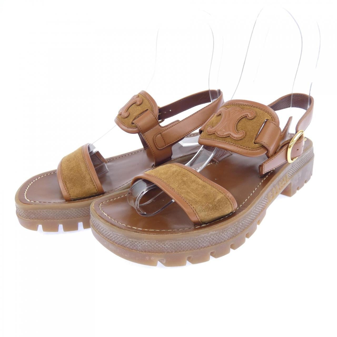 セリーヌ CELINE サンダル