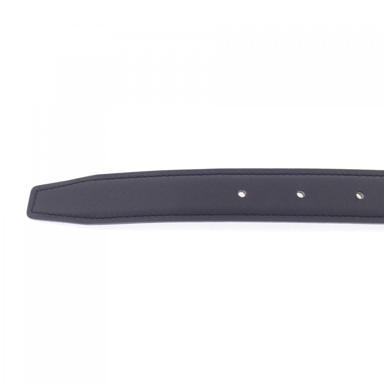 エルメス HERMES ミニH 24mm リバーシブル BELT