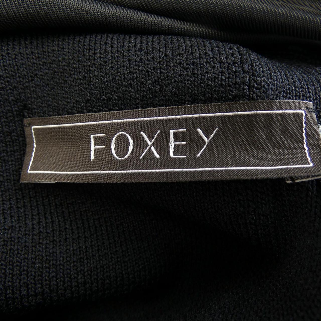 フォクシー FOXEY 42974 ワンピース