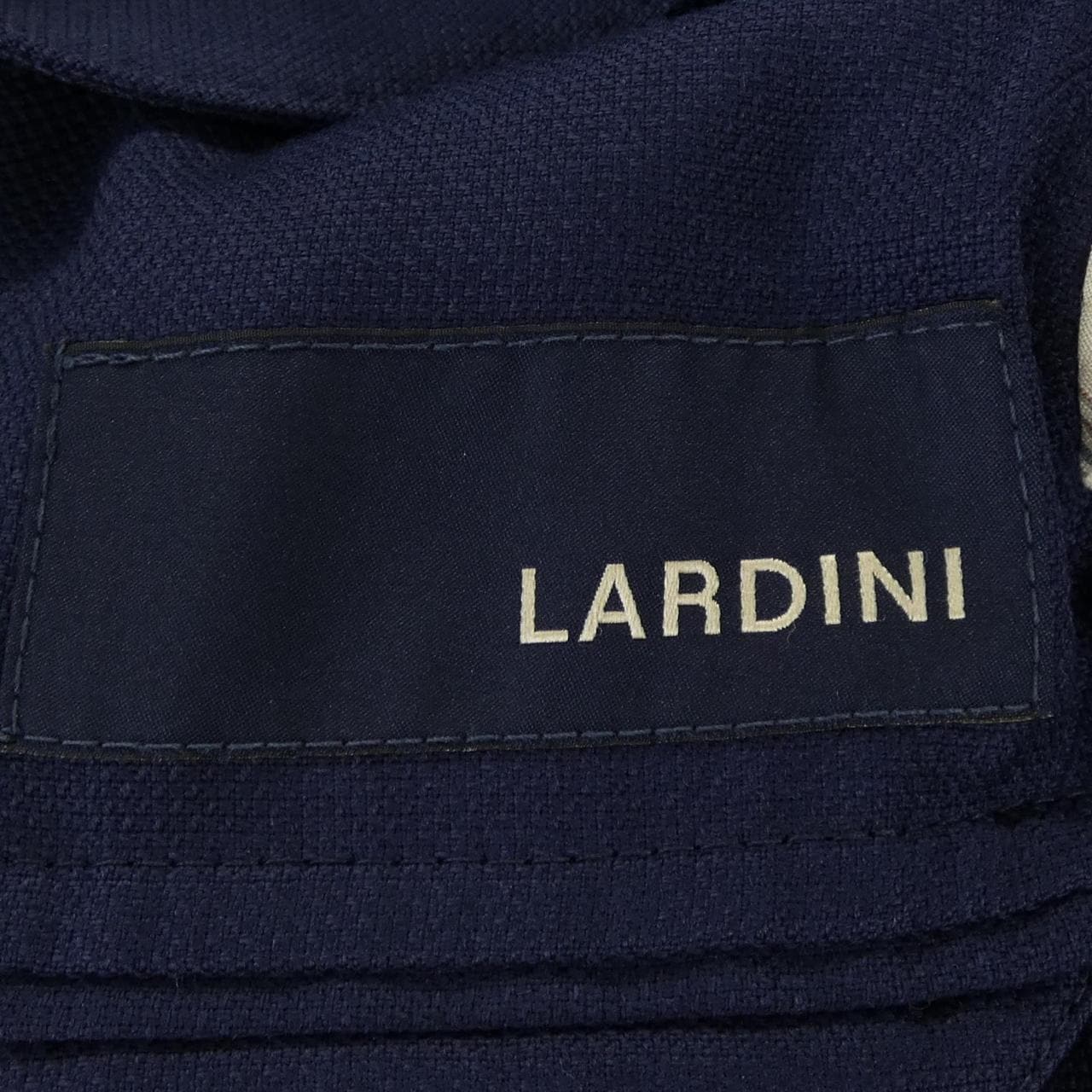 ラルディーニ LARDINI ジャケット