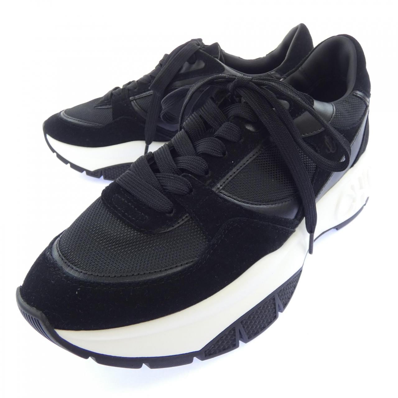 ジミーチュウ JIMMY CHOO スニーカー