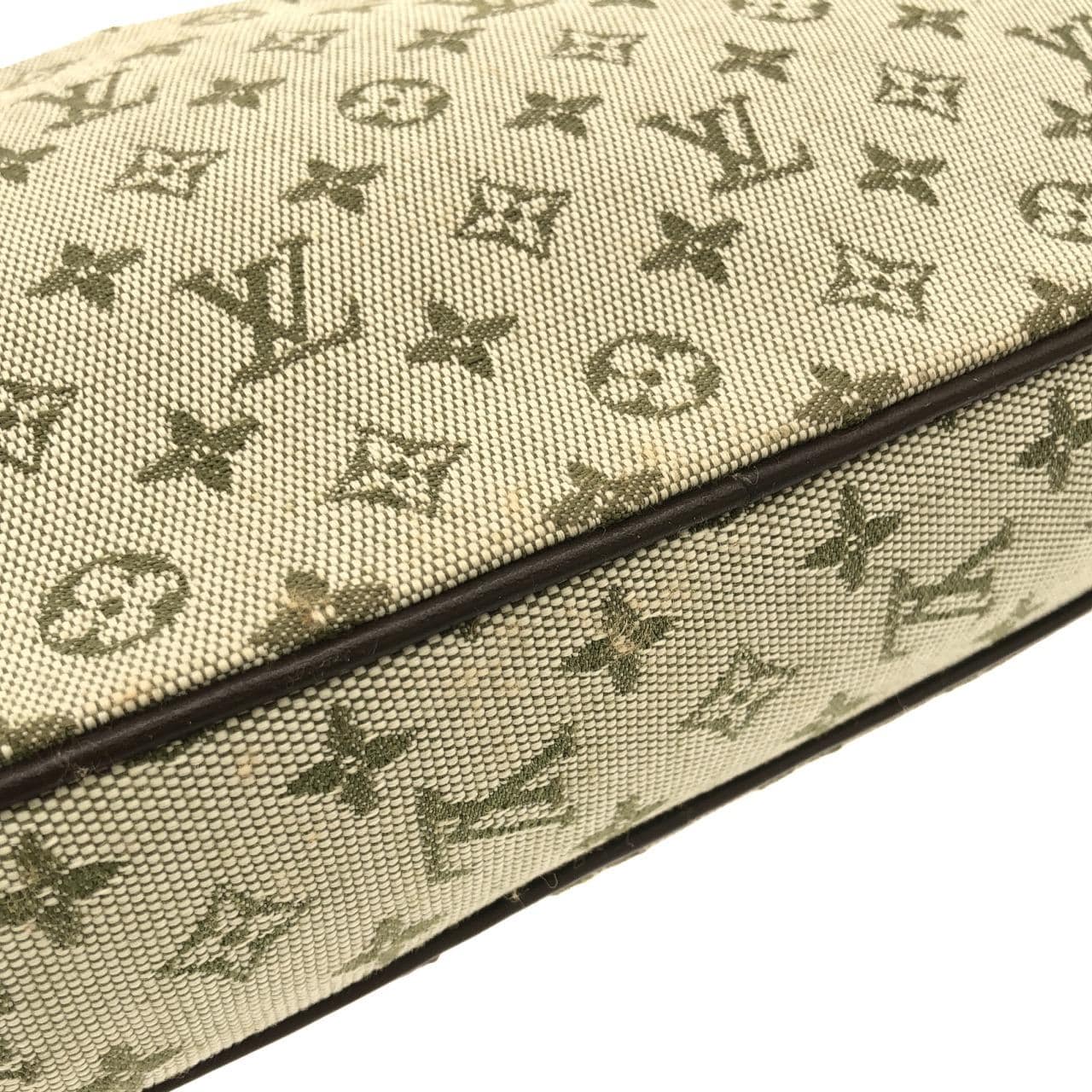 ルイヴィトン コント ドゥ フェ ポシェット M92274 アクセサリーポーチ