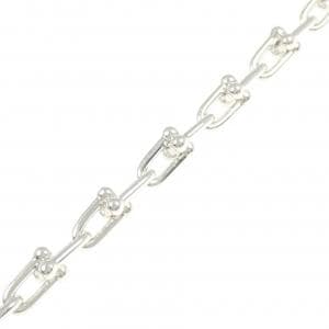 ティファニー リンク スモール ブレスレット