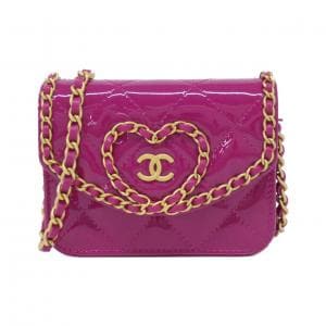 【未使用品】シャネル AP4014 チェーン クラッチ