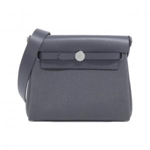 エルメス エールバッグ ジップ 20cm 086430CK ショルダーバッグ