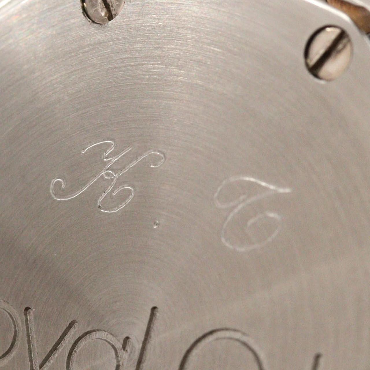 オーデマ･ピゲ ロイヤルオーク コンビ SSxYG クォーツ