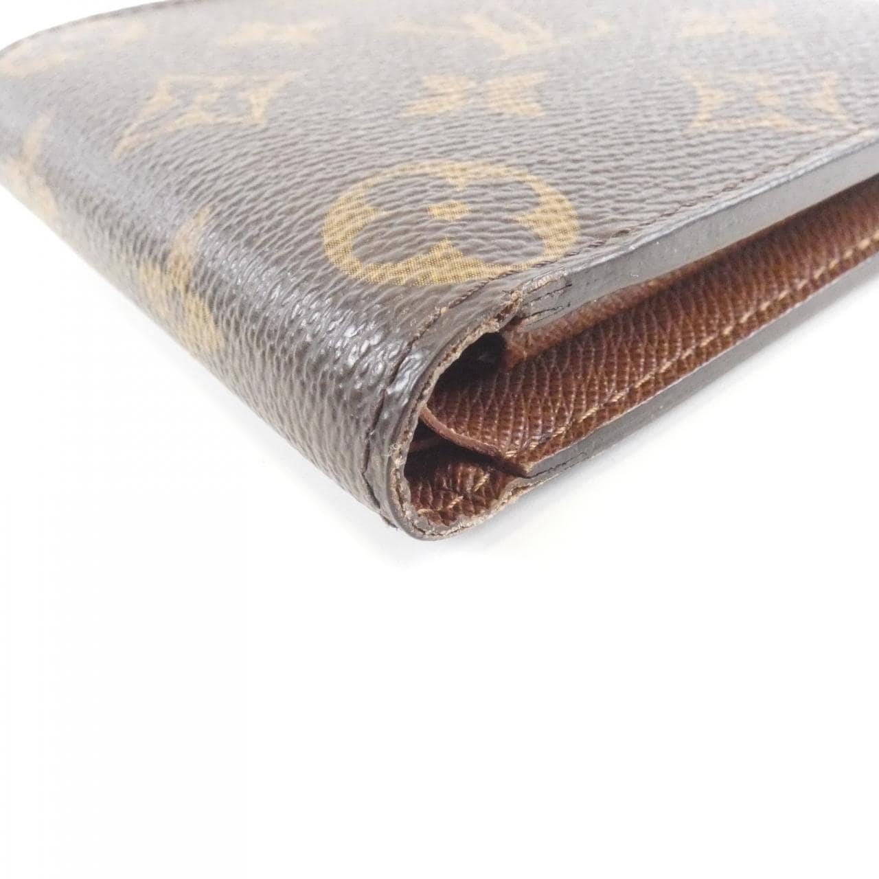 LOUIS VUITTON Monogram Portefeuille Marco M61675 钱包