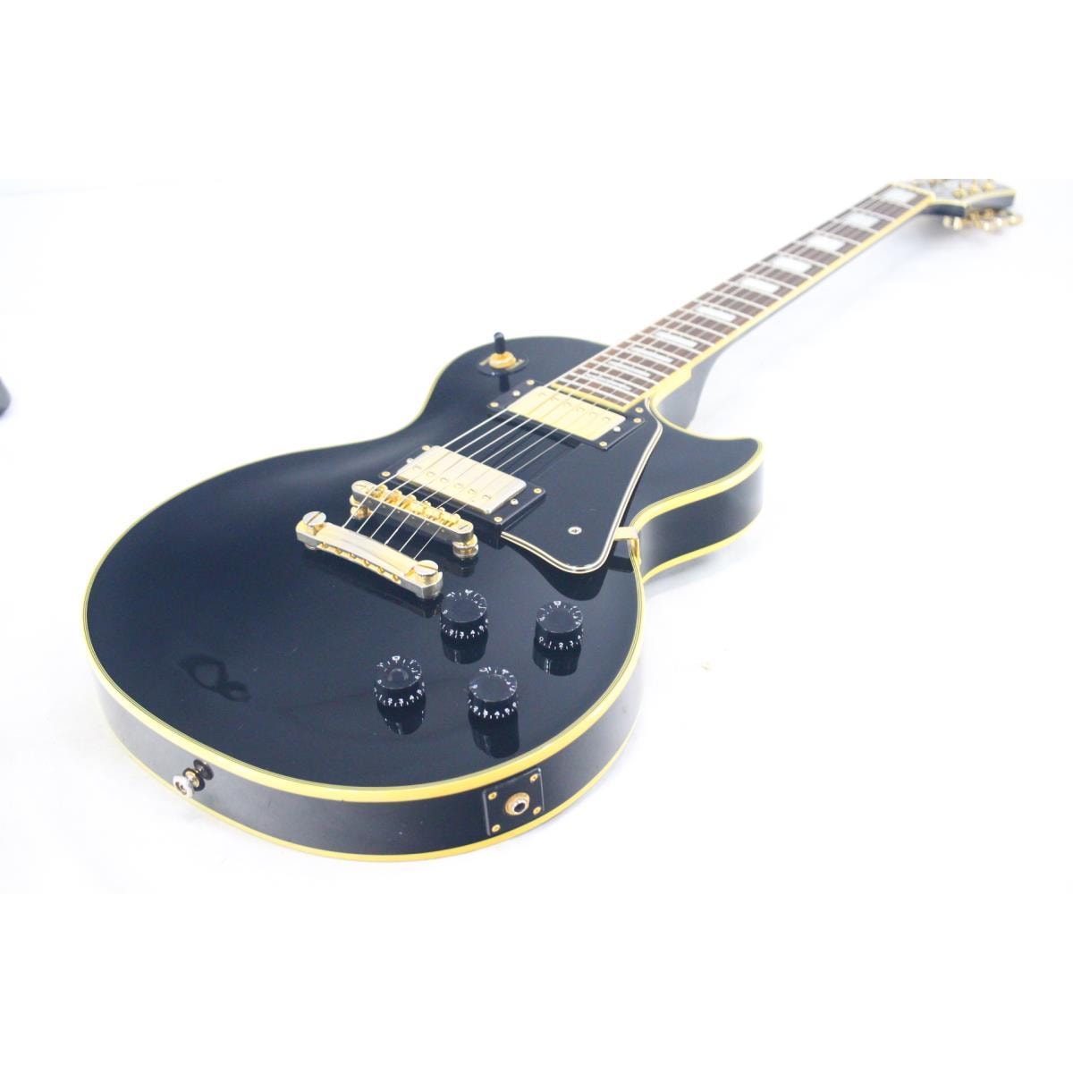 ＥＰＩＰＨＯＮＥ　ＬＥＳ　ＰＡＵＬ　ＣＵＳＴＯＭ