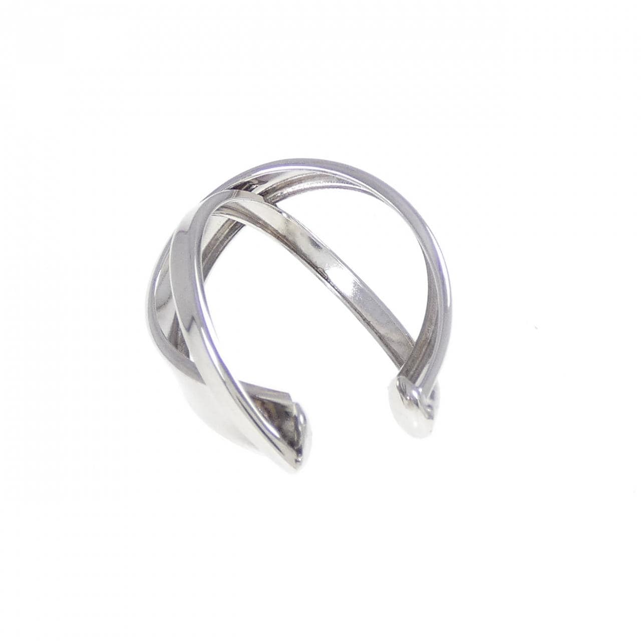 K10WG イヤーカフ 片耳