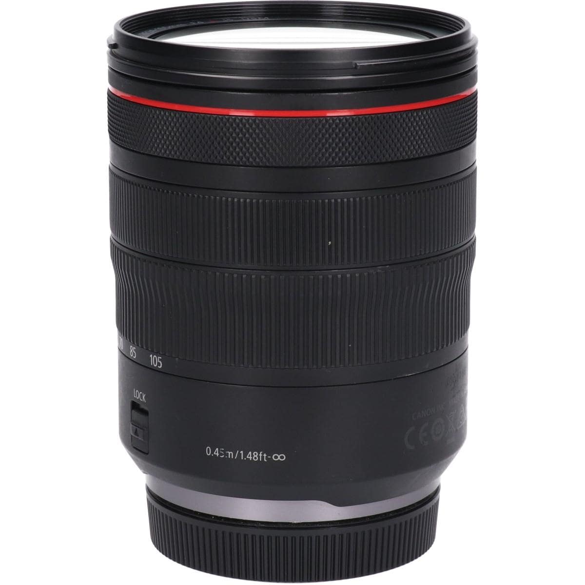 ＲＦ２４－１０５ｍｍ　Ｆ４Ｌ　ＩＳ　ＵＳＭ