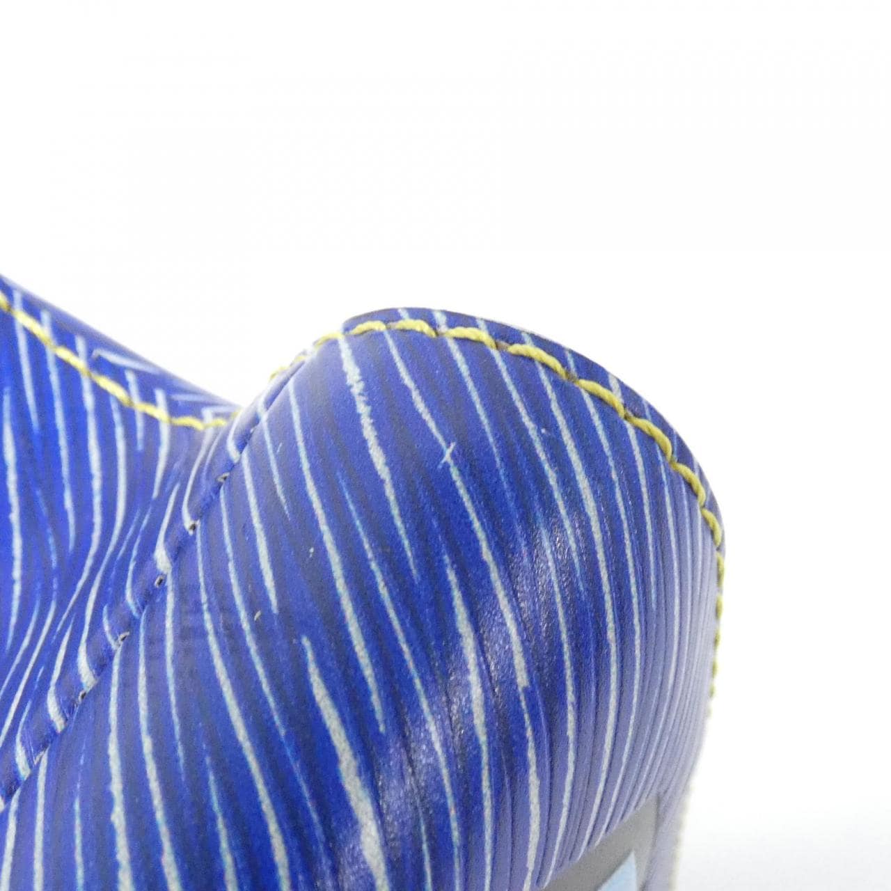 ルイヴィトン エピ デニム ツイスト バッグ