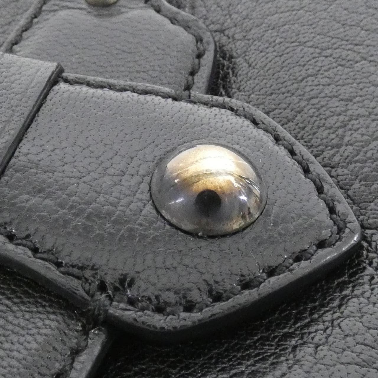 【ヴィンテージ】セリーヌ ショルダーバッグ