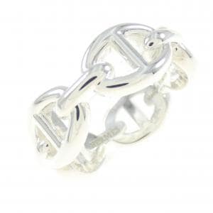 HERMES Chène d'Angle Anchenée 戒指