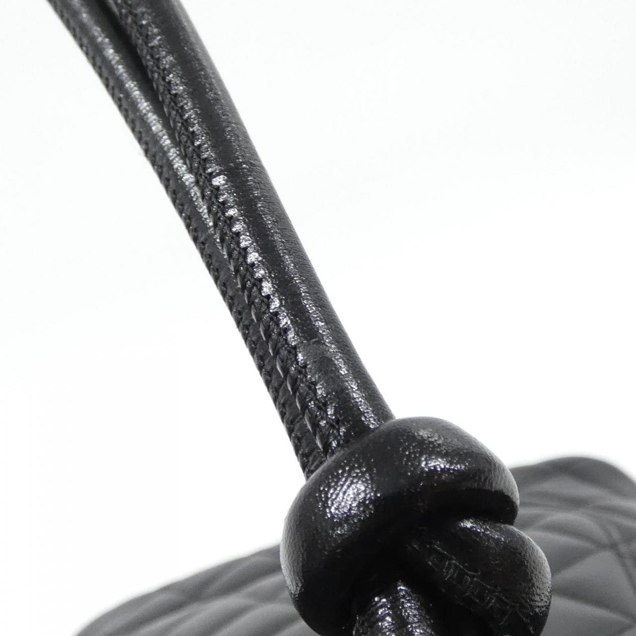 シャネル カンボン ライン 25167 バッグ